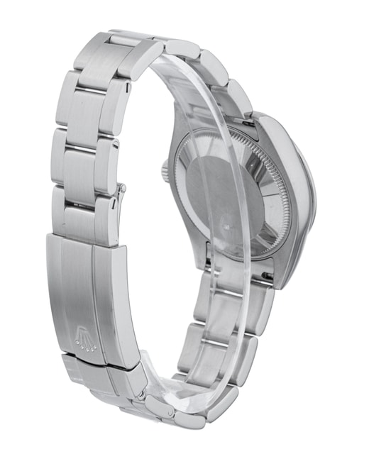 Rolex Lady Oyster Perpetual 177200 Image 3